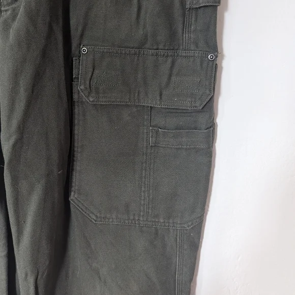 Duluth Work Pants - Picture 4 of 10